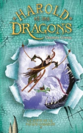 Harold et les dragons, tome 4 : Comment dompter une brute complètement givrée