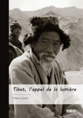 Tibet, lappel de la lumière