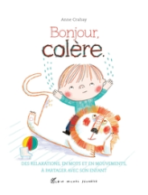 Bonjour colère