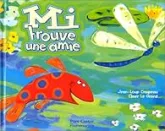 Mi trouve un ami