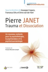 Pierre Janet : Trauma et dissociation