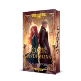 Les épreuves de la Reine démoniaque, tome 3 : La Cour des Démons