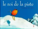 Le roi de la piste