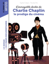 L'incroyable destin de Charlie Chaplin, le plus grand vagabond du cinéma