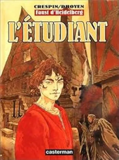 L'etudiant