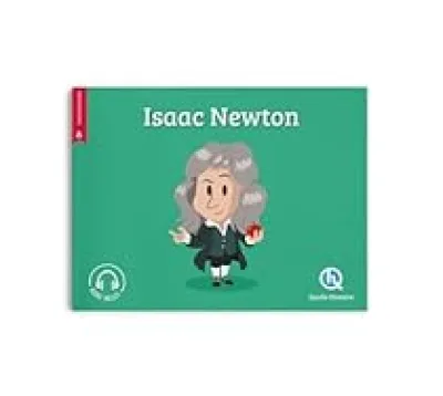 Isaac Newton