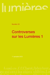 Controverses sur les Lumières