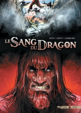 Le sang du Dragon, tome 6 : Vengeance