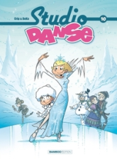 Studio Danse, tome 10