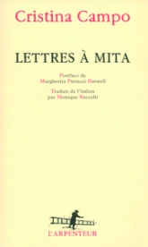 Lettres à Mita