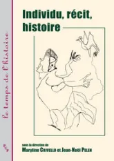 INDIVIDU RECIT HISTOIRE