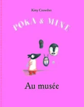 Poka et Mine : Au Musée