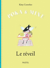 Poka et Mine : Le réveil