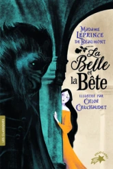 La Belle et la Bête