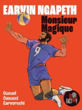 Earvin N'gapeth: Monsieur Magique