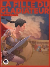 La fille du gladiateur