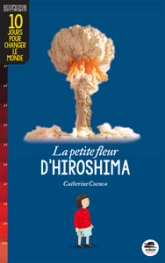 Petite fleur d'Hiroshima