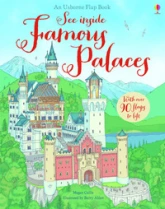 See indide Famous Palaces