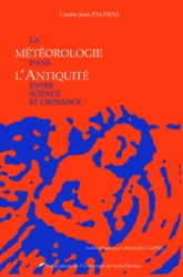 La meteorologie dans l'antiquité