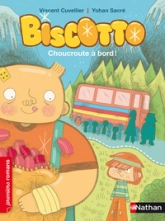 Biscotto : Choucroute à bord