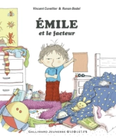Emile envoie la lettre