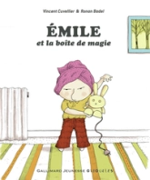 EMILE ET LA BOITE DE MAGIE