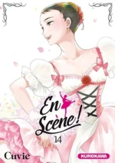 En scène, tome 14
