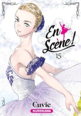 En scène, tome 15