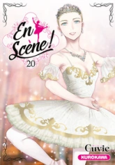 En scène, tome 20