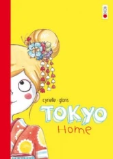 Tokyo Home