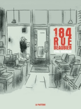 184 rue Beaubien