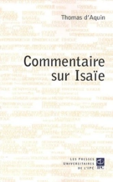 commentaire sur isaie
