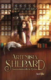 Artemisia Shepard : Héritière de la Pythie