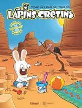 The Lapins Crétins - Best of spécial été, tome 1