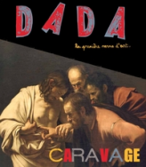 Revue Dada, n°175 : Le Caravage