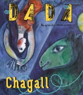 Revue Dada, n°181 : Chagall