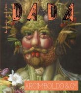 Revue Dada, n°254 : Arcimboldo