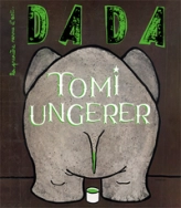 Revue Dada, n°284 : Tomi Ungerer
