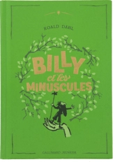 Billy et les Minuscules: Édition collector