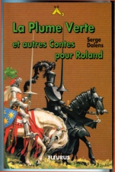 Plume verte et autres contes