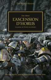 Warhammer 40.000 - L'Hérésie d'Horus