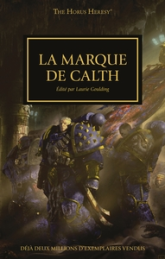 L'hérésie d'Horus 25 - La Marque de Calth