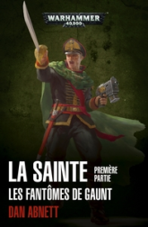Warhammer 40.000 - Les Fantômes de Gaunt