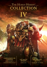 The Horus Heresy - Collection IV