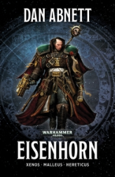 Warhammer 40.000 - Cycle d'Eisenhorn - Intégrale