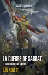 Warhammer 40.000 - La croisade des mondes de Sabbat