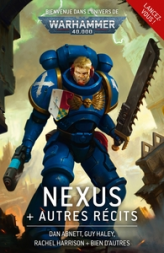 Warhammer 40.000 - Nexus et autres récits