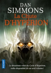 Le cycle d'Hypérion, tome 2 : La chute d'Hypérion