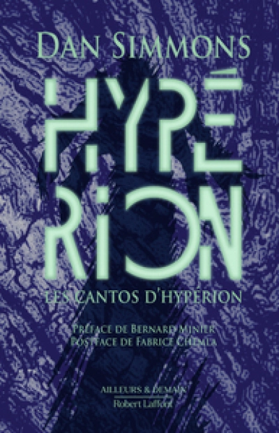 Les Cantos d'Hypérion, tome 1 : Hypérion 1