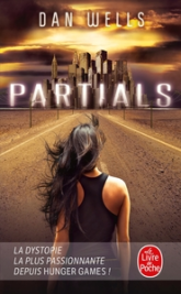 Partials, tome 1